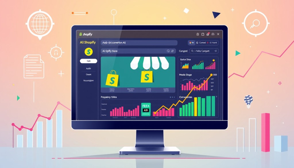 Unlock Higher Conversions: Top AI Prompts for Creating Effective Shopify Google&nbsp;Ads