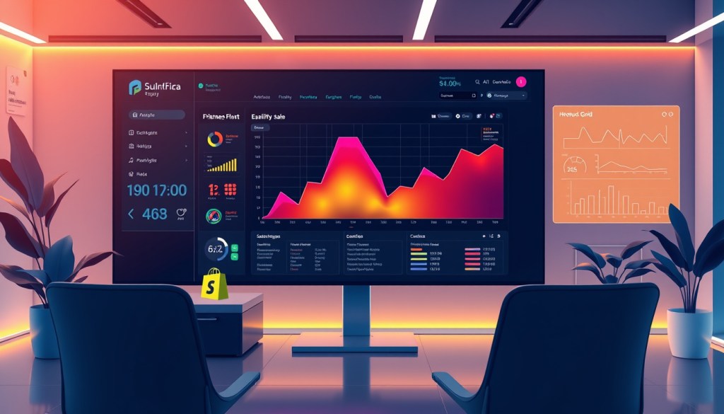 Unlocking Insights: How AI Prompts Enhance Shopify Heatmap Analysis for Superior E-Commerce&nbsp;Strategies
