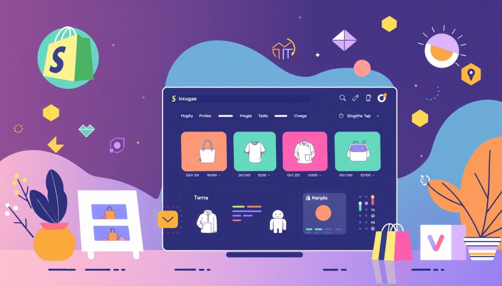 Unlock Your Shopify Store’s Potential with Creative AI Prompts for Icon&nbsp;Design