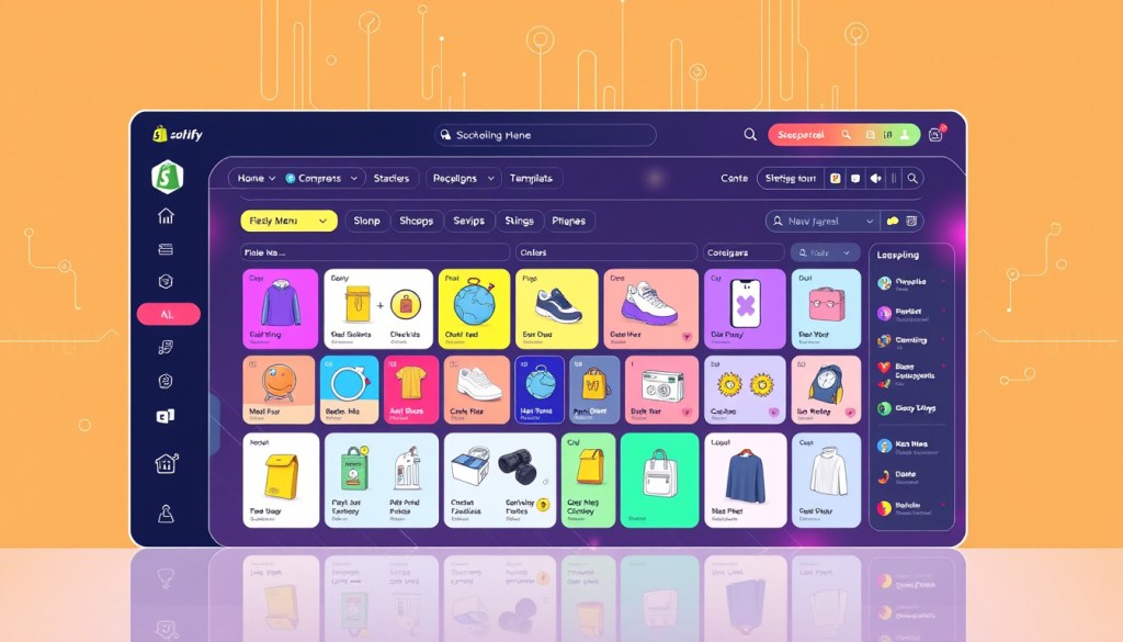 Unlocking the Power of AI: Transform Your Shopify Mega Menu with Dynamic&nbsp;Prompts