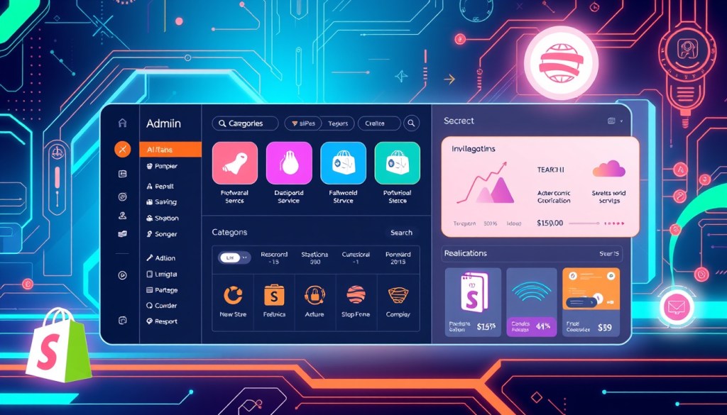 Unlocking E-Commerce Success: How AI Prompts Transform Shopify&nbsp;Navigation