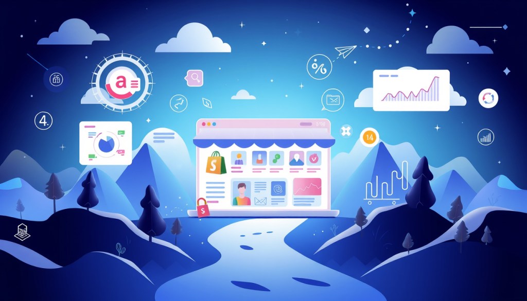 Unlocking Shopify Success: Top AI Prompts for Performance&nbsp;Tuning