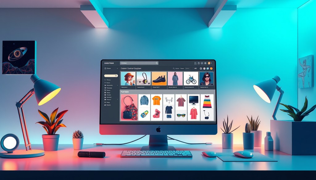 Unlock the Power of AI: Crafting Compelling Shopify Product Descriptions with Captivating&nbsp;Prompts