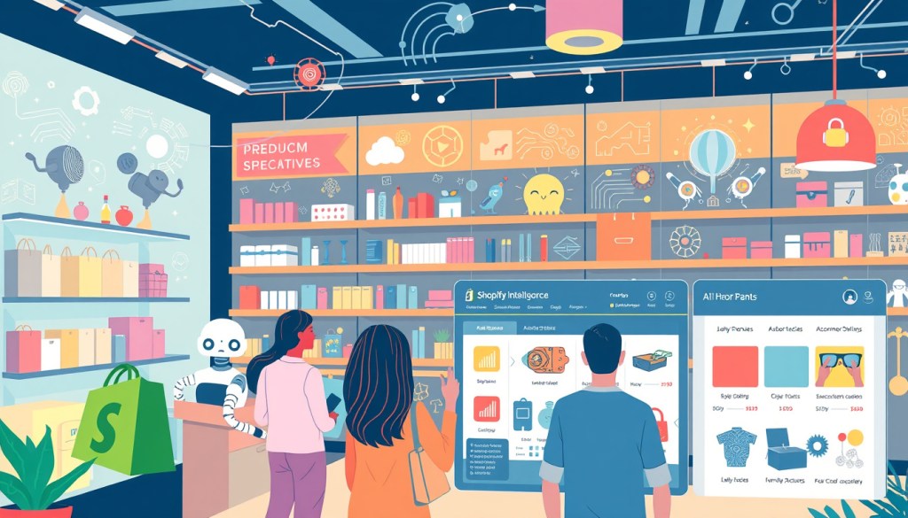 Boost Your Shopify Product Launch with These Powerful AI&nbsp;Prompts