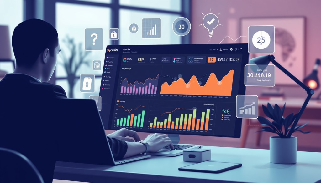 Unlocking Insights: Top AI Prompts for Streamlined Shopify&nbsp;Reporting