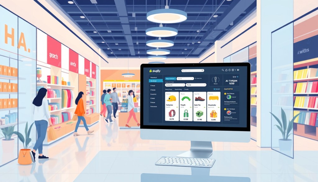 Boost Your Shopify Store’s Success with Game-Changing AI Prompts for Search&nbsp;Optimization