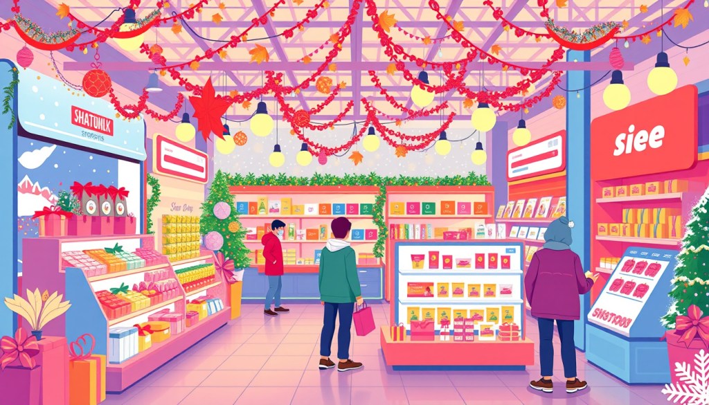 Unlock Sales Success: Creative AI Prompts for Shopify Seasonal&nbsp;Promotions