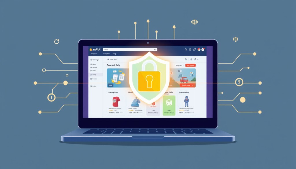 Elevate Your Shopify Store’s Security: Top AI Prompts for Best Practices