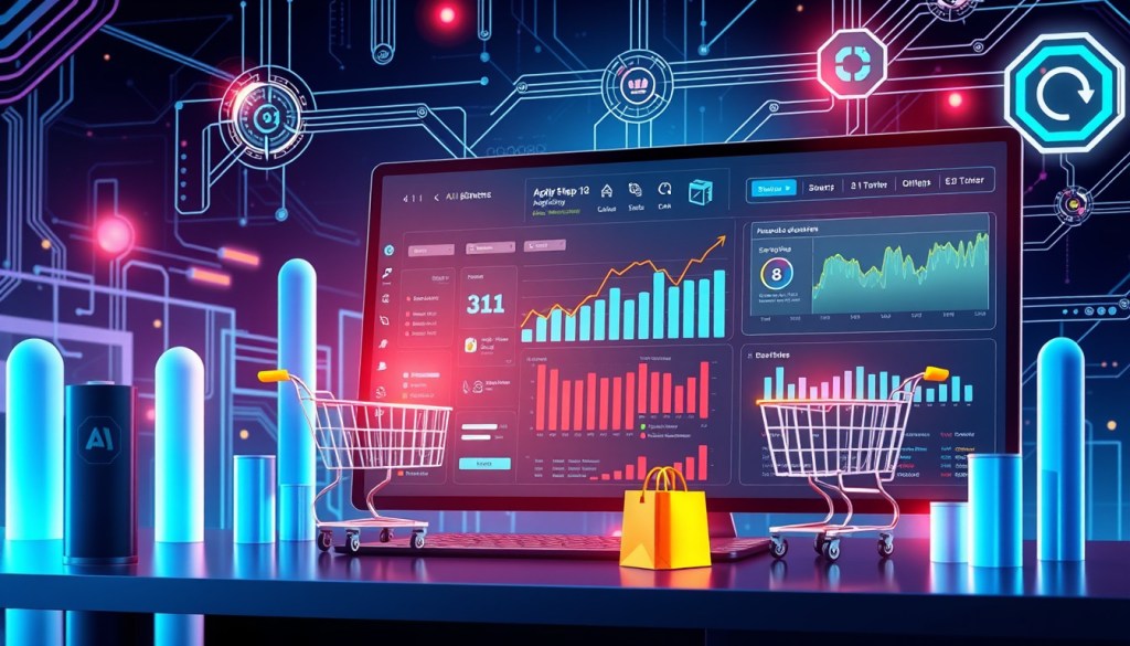 Unleashing the Power of AI Prompts: Supercharge Your Shopify SEO&nbsp;Strategy