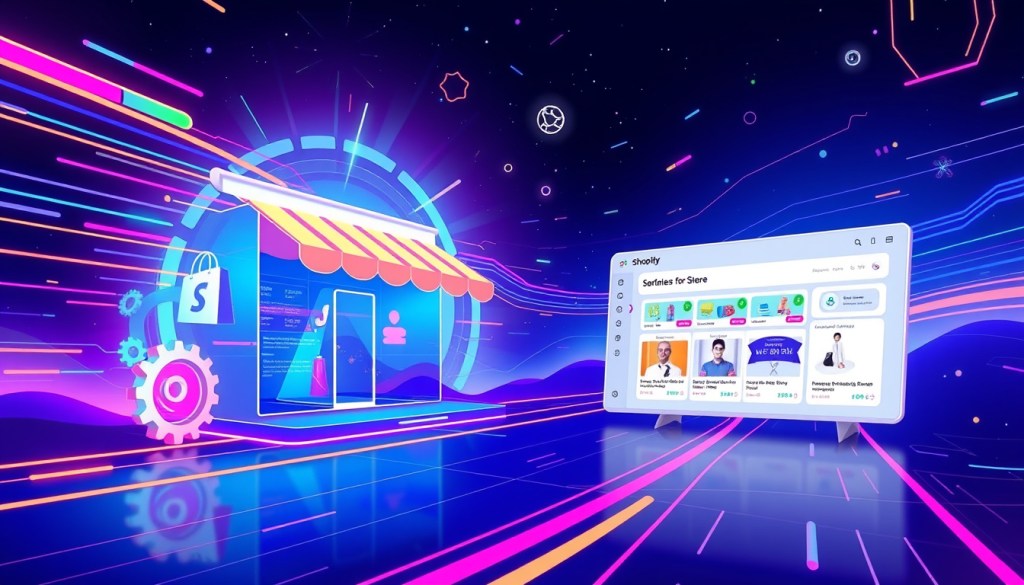 Boost Your Shopify Store Performance: Top AI Prompts for Speed&nbsp;Optimization