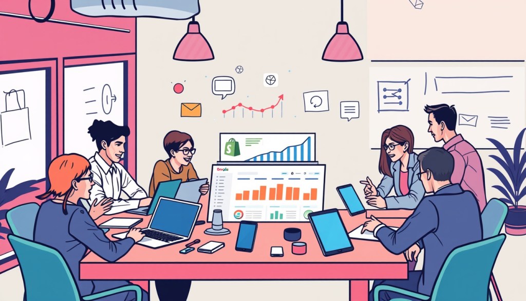 Unlocking Sales: 10 AI Prompts to Boost Your Shopify X&nbsp;Posts