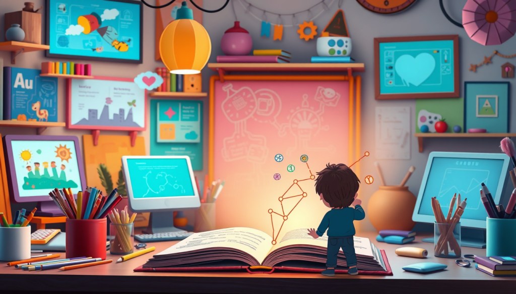 Unleashing Creativity: The Ultimate Guide to AI Story Creation&nbsp;Tools