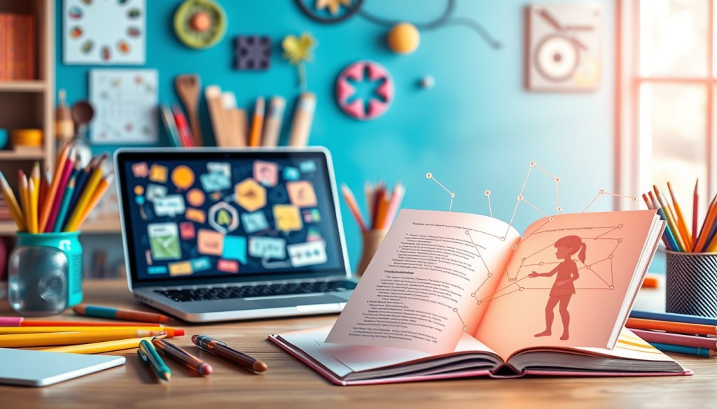 Unlock Your Creativity: The Ultimate AI Story Template Generator for Aspiring&nbsp;Writers