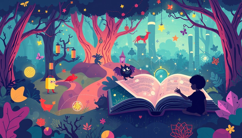 Unlocking the Magic of AI Storybook Analytics: Transforming Storytelling Through Data Insights