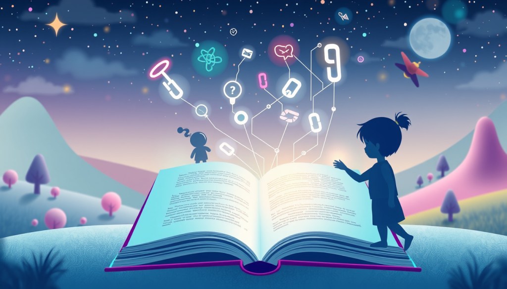 Unlocking the Power of AI Storybook Backlinks: Boost Your Website’s SEO Strategy