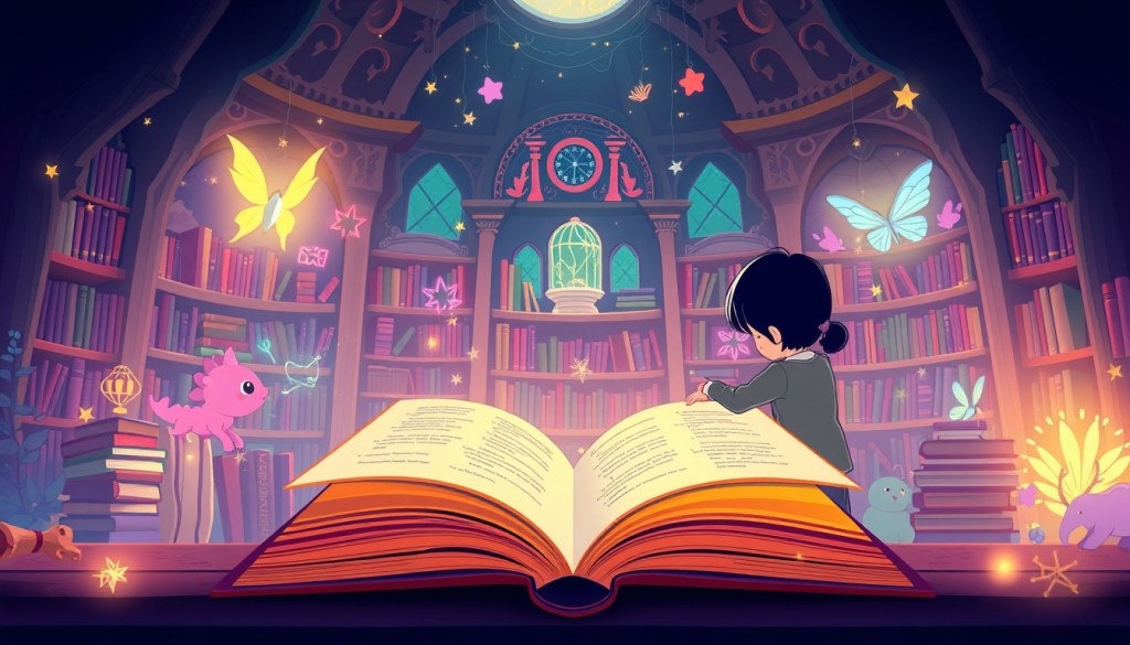 Harnessing the Magic of AI Storybook Content Marketing for Unforgettable Brand Narratives