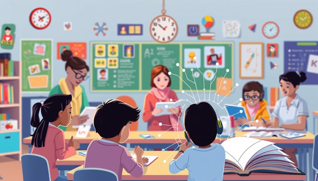Unlocking Creativity: How AI Storybooks are Revolutionizing Education for&nbsp;Educators