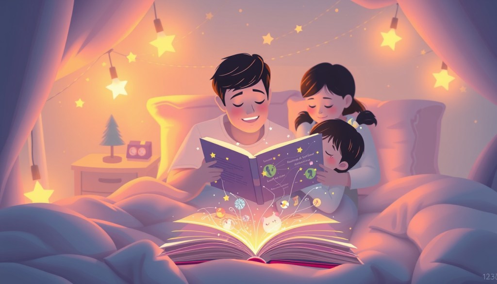 Discover the Magic of AI Storybooks: A Parent’s Guide to Engaging Bedtime&nbsp;Stories