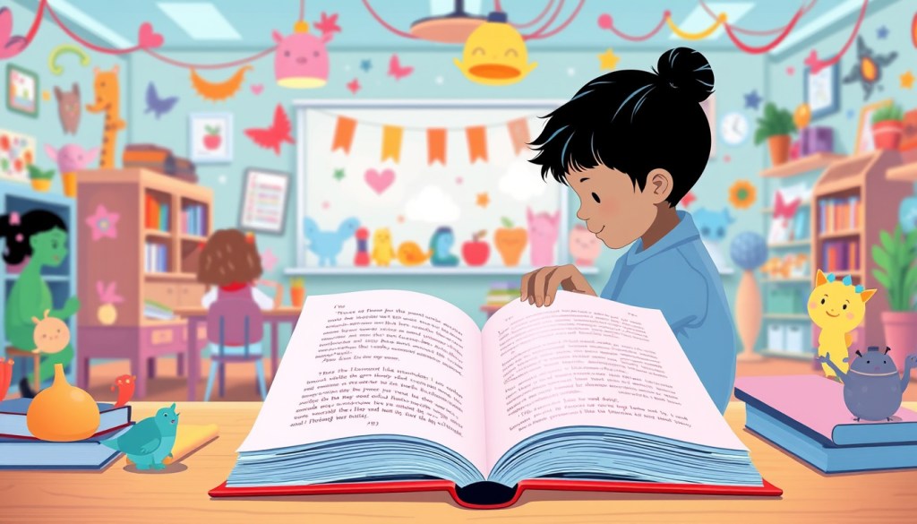 Unleashing Imagination: The Ultimate Guide to AI Storybooks in&nbsp;Schools