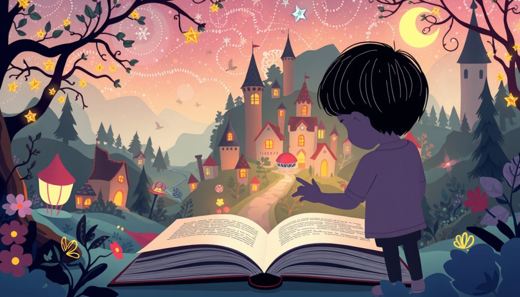 Creating Magic with AI: The Ultimate Guide to Crafting Your Own French&nbsp;Storybook