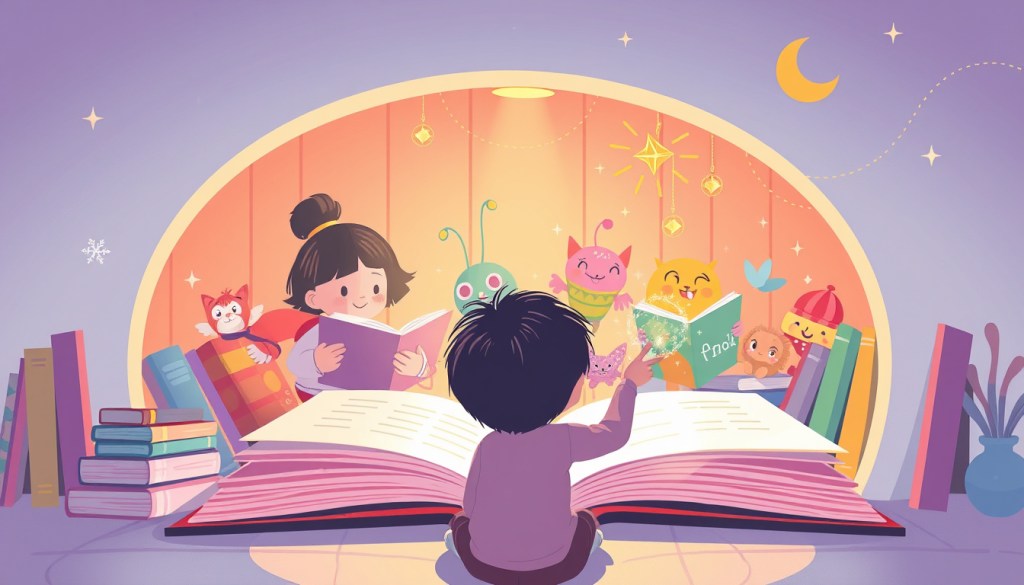 Discover the Magic of AI Storybooks in Spanish: Transforming Tales for Young&nbsp;Readers
