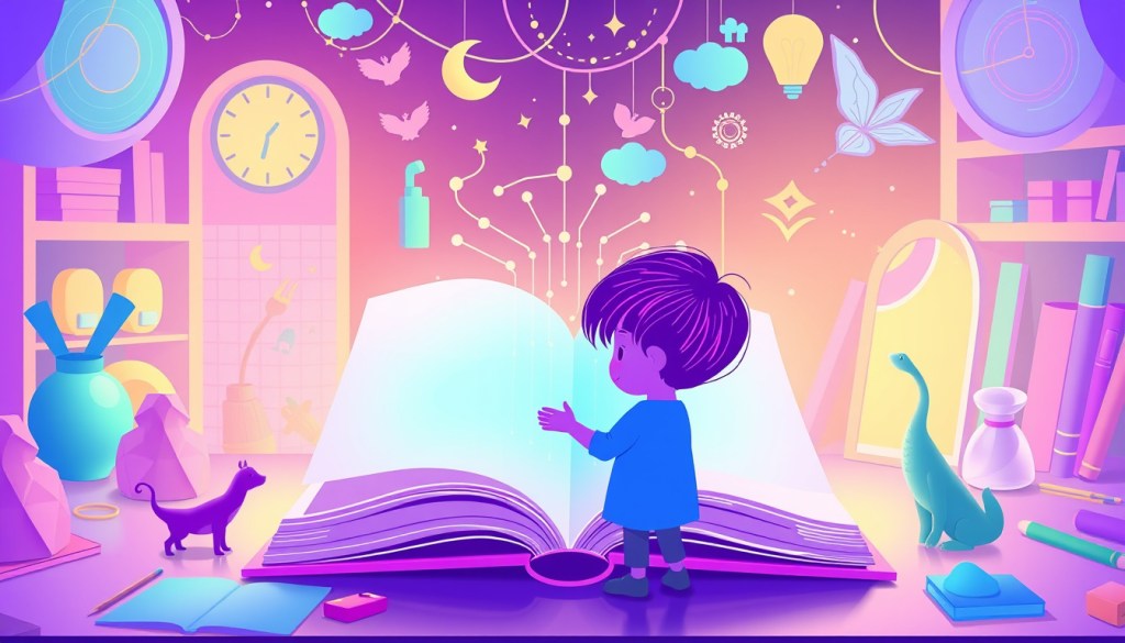 Unlock Your Creativity: Discover the Best Free AI Storybook Maker&nbsp;Online