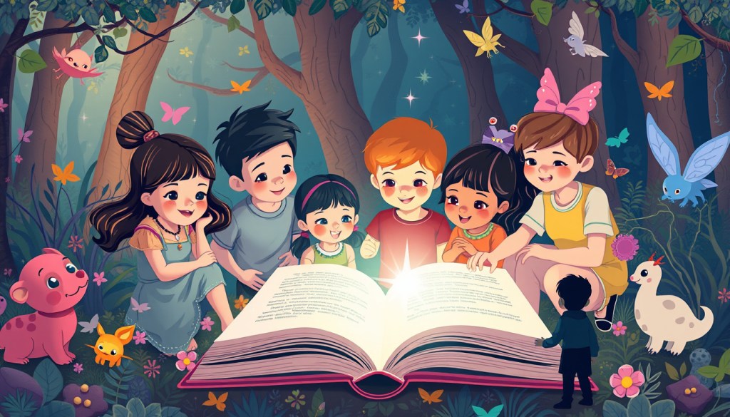 Unlocking the Magic of AI Storybook Marketing: Proven Strategies to Captivate Readers