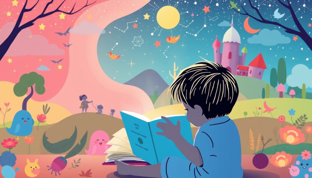 Unleashing Creativity: How AI Storybook Personalization Transforms Your Child’s Reading Experience