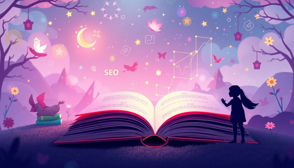 Unlocking the Magic of AI Storybooks: Your Ultimate Guide to SEO Success
