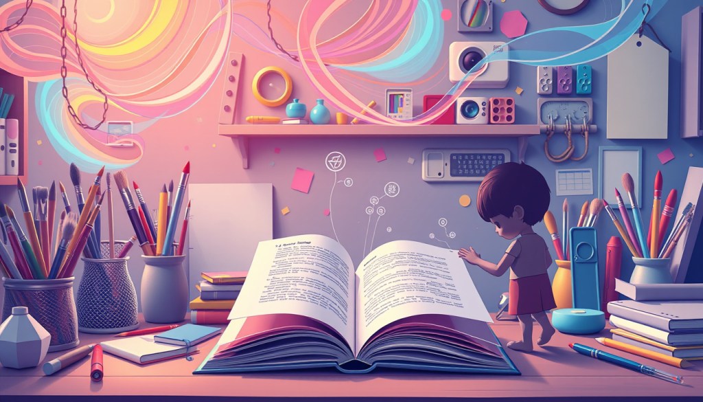 Unlock Your Creativity: Discover the Ultimate AI Storytelling Tool for Captivating Narratives