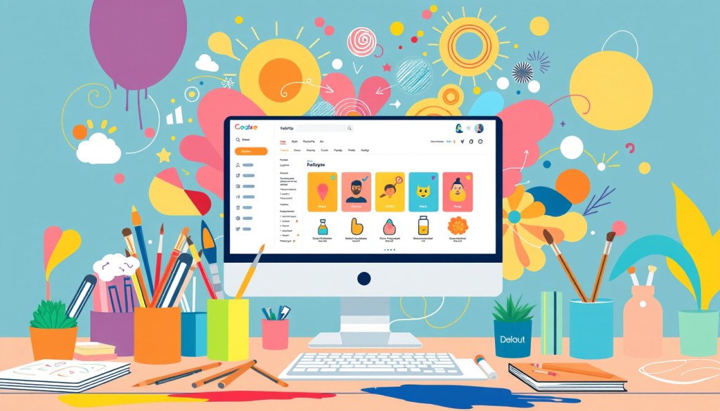 Unlock Your Creativity: Top AI Theme Customization Prompts for Stunning&nbsp;Designs