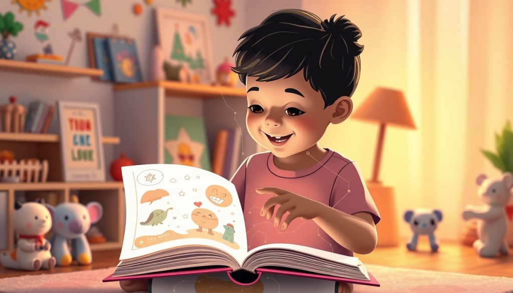 AI-Powered Storybook Creator vs Traditional Picture Books: Choosing the Best for Your Child’s&nbsp;Imagination