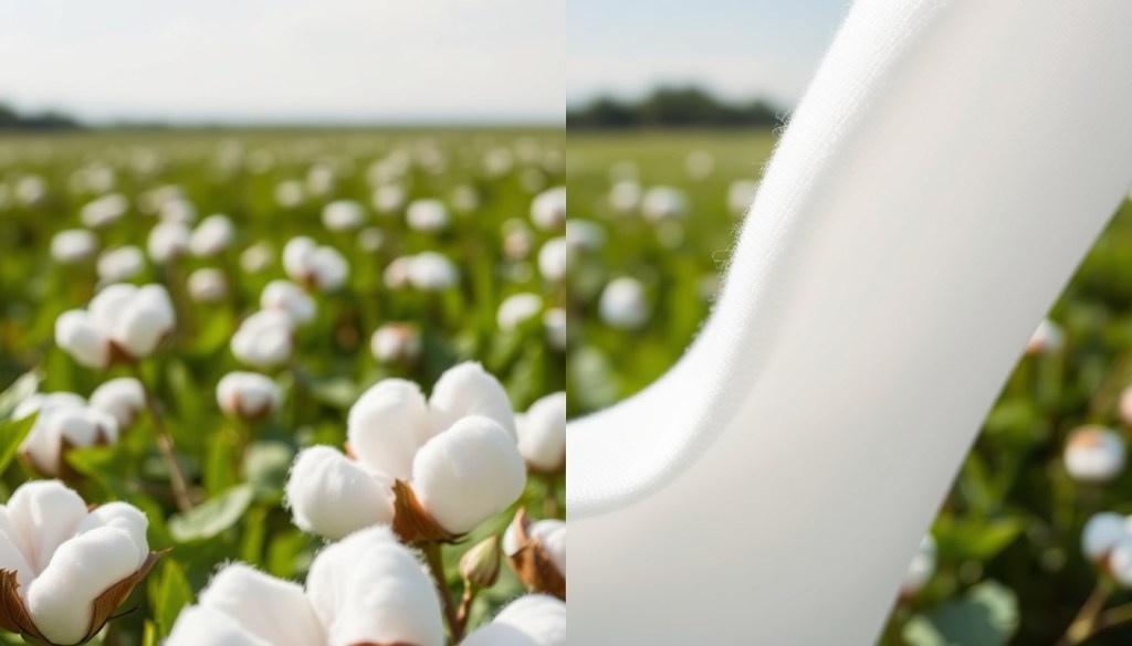 Fairtrade Cotton: Hypoallergenic, Chemical-Free Fabrics for Sensitive&nbsp;Skin