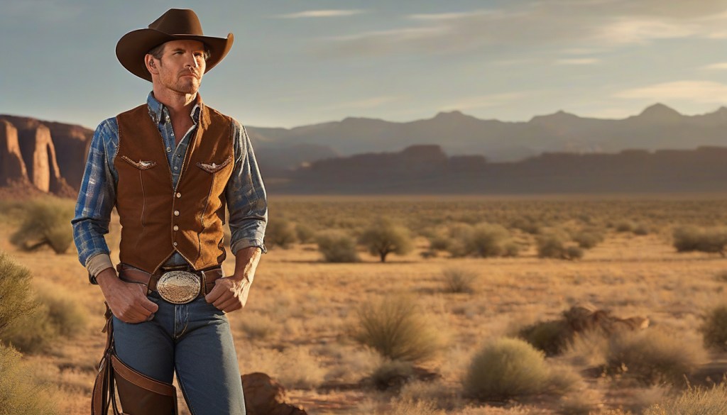 Unleash Your Inner Cowboy: The Ultimate Guide to Back Pocket Cowboy&nbsp;Tees
