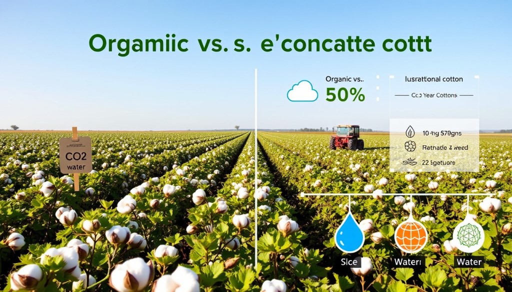 Biobased Textiles: Sustainable Cotton Production and Eco-Friendly Manufacturing&nbsp;Standards