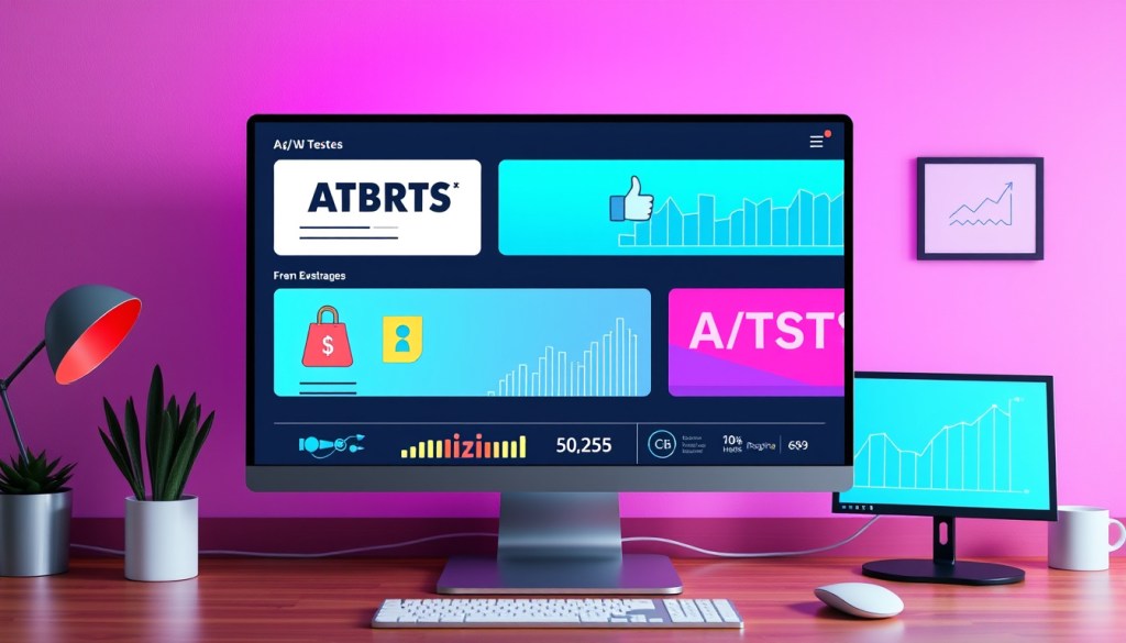 Mastering Banner A/B Testing with Claude AI Prompts: Techniques for Maximizing Engagement