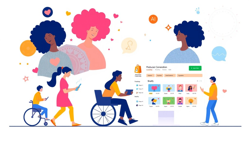 Unlocking Inclusivity: Claude AI Prompts to Enhance Accessibility in Hero Banners