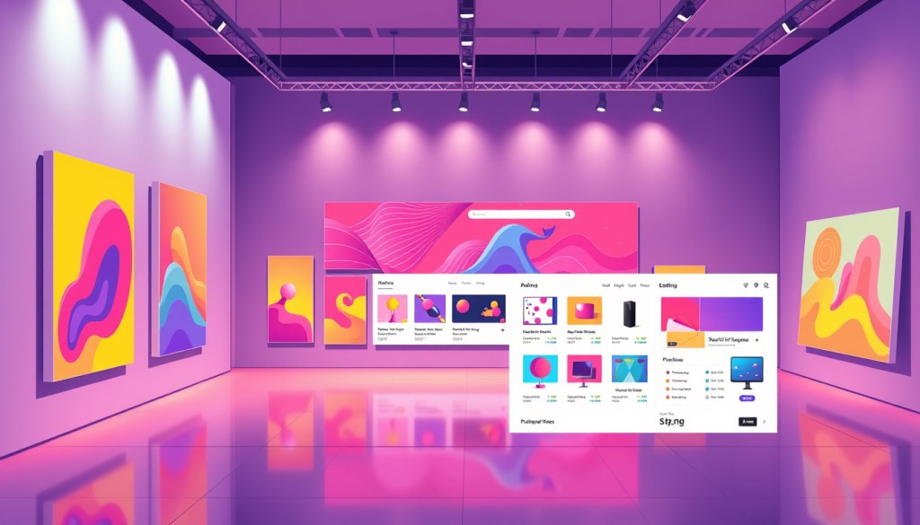 Unleashing Creativity: How to Use Claude AI Prompts for Stunning Interactive Banner&nbsp;Galleries