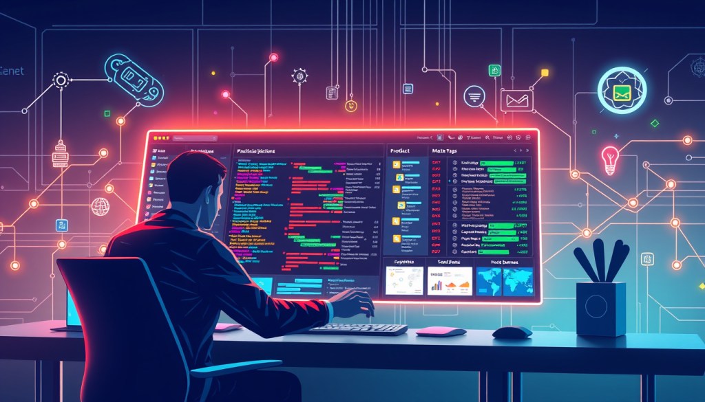 Unlocking Efficiency: How Claude AI Prompts Revolutionize Meta Tag Bulk&nbsp;Editing