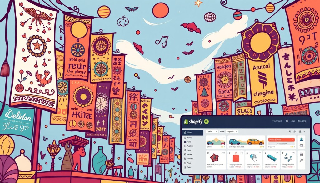 Unleashing Creativity: Claude AI Prompts for Captivating Multi-Language Banners