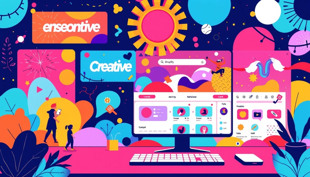 Unlocking Creativity: Engaging Claude AI Prompts for Irresistible Sticky Hero Banners