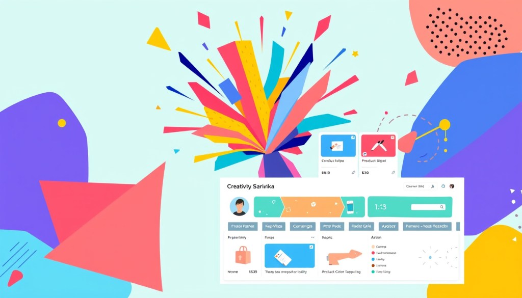 Unlocking Creativity: Claude AI Prompts for Stunning User-Personalized Banners