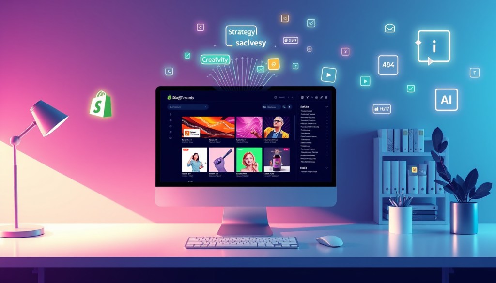 Unleash Success with Claude AI’s Shopify Prompt Library: Master Lazy-Load Hero Strategies&nbsp;Today!