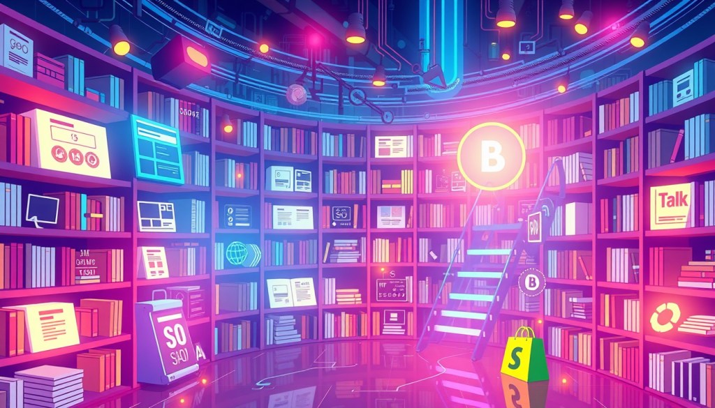 Unlock the Power of SEO with Claude AI Shopify Prompt Library: Essential Schema Markup&nbsp;Templates