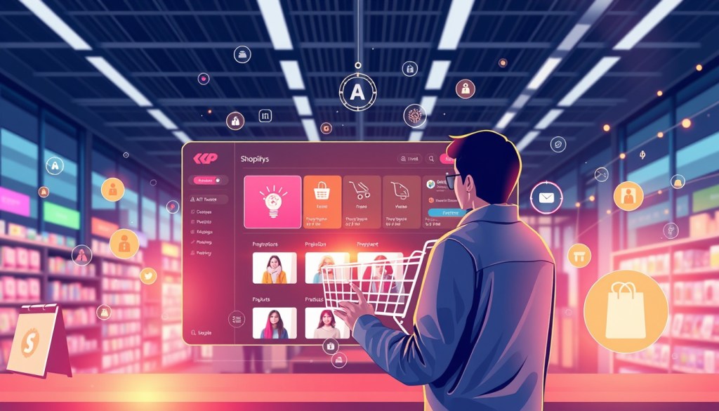 Unlock Your E-commerce Potential with Claude AI Shopify Prompt Library: Transformative Video Hero&nbsp;Integrations