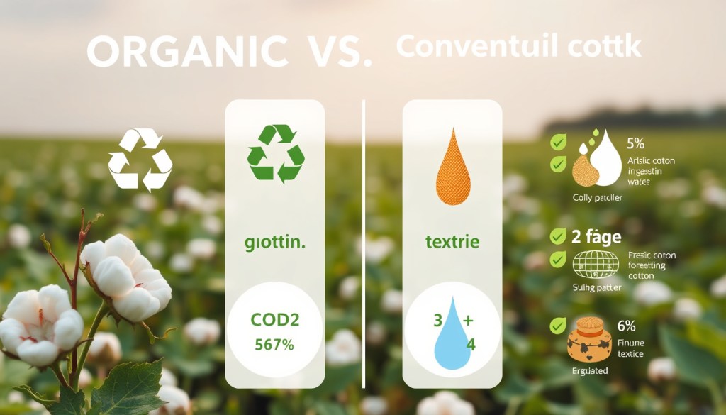 Closed-Loop Recycling in Sustainable Cotton Production and Eco-Friendly&nbsp;Textiles