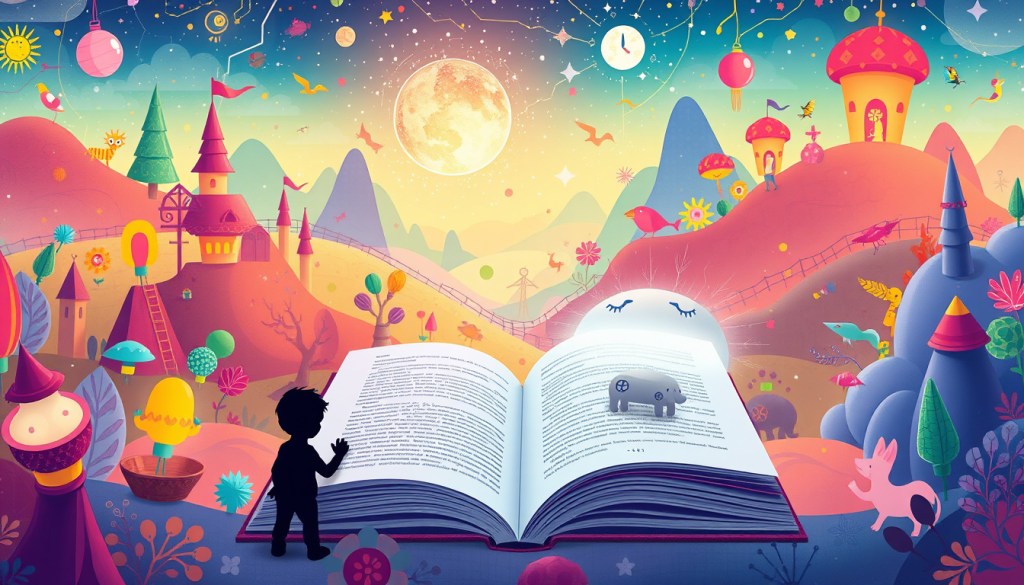 Unleash Your Imagination: Discover the Power of a Custom AI Story Generator