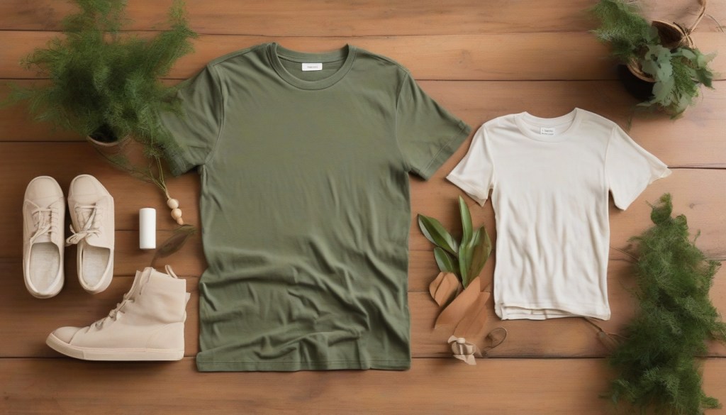 Ultimate Comfort: Why Egyptian Cotton T-Shirts Are Your Wardrobe&nbsp;Must-Have
