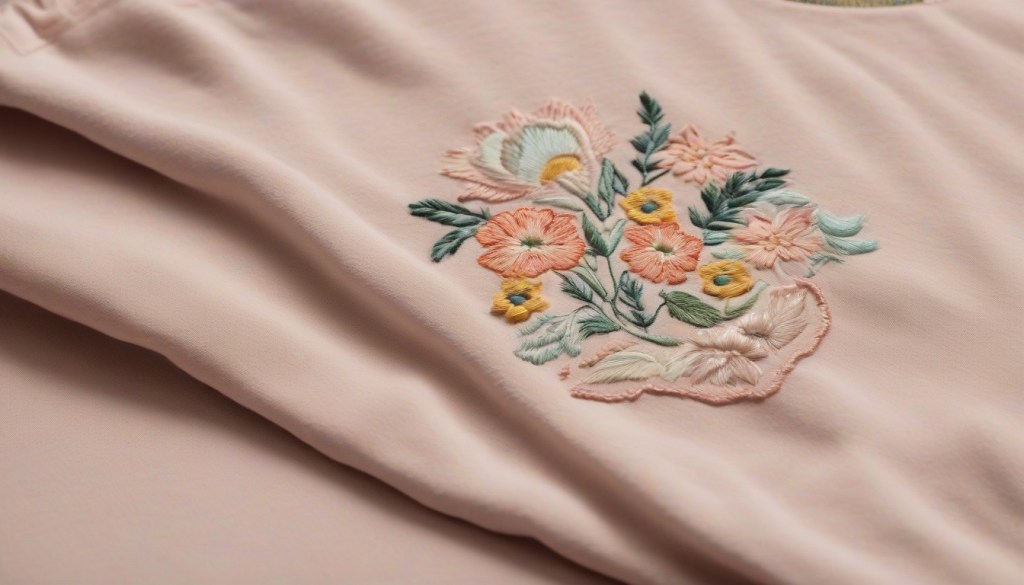 Elevate Your Style with Trendy Embroidered Pocket Tees