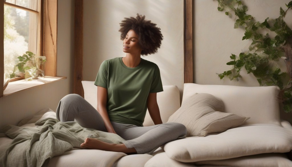 Unlock Ultimate Comfort: The Benefits of Enzyme-Finish Cotton&nbsp;Tees